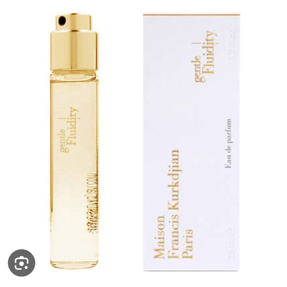 Maison Francis Kurkdjian Gentle Fluidity Gold Perfume